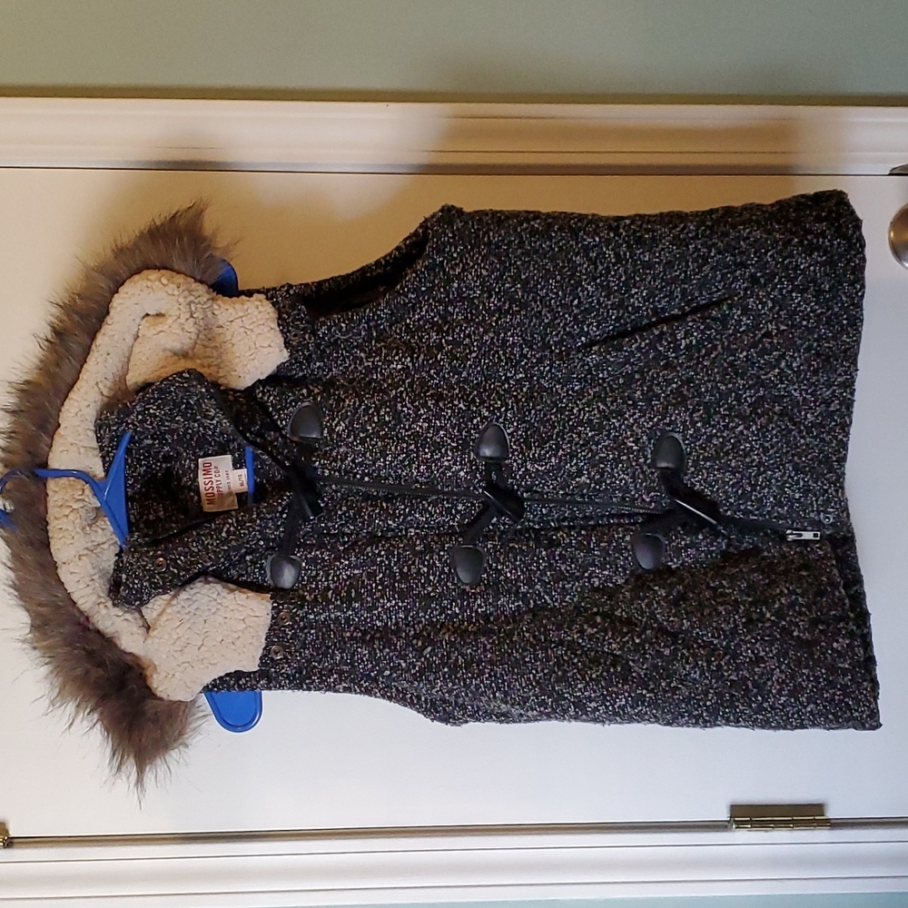 Women's vest
